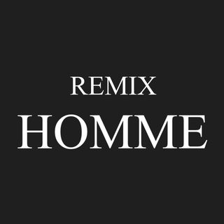 remix_homme