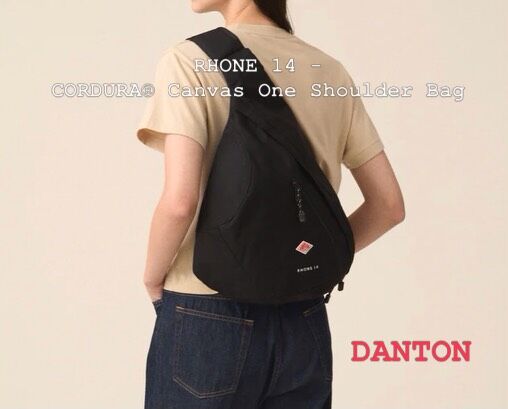 RHONE 14 - CORDURA® Canvas One Shoulder Bag

500デニールのコーデュラナイロンを使用したワンショルダーバッグです✨
軽さと高い耐久性を兼ね備えた、デイリーユースに最適な素材
コンパクトな見た目ながら、マチを広く取り14Lの容量を確保
ストラップにコインポケット、内側にファスナー付きメッシュポケットもあります😊

#リミックス日田#remix#hita
#九州#大分県ひた日田玖珠湯布院
豆田大山天ヶ瀬久留米浮羽吉井朝倉
セレクトショップ
thenorthfaceノースフェイス
purplelabelパープルレーベル

ランドマーク店
📞0973-25-6050

オム店(メンズ)のインスタはこちら
☞@remix_homme