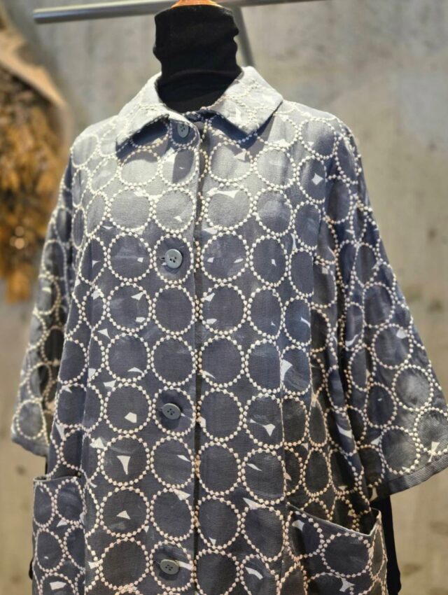 minä  perhonen

新作アイテム入荷しました❤️

気になるアイテムのサイズ、カラーなどはお問い合わせください✨

🩵HEART🩵
0973-27-6103

#minaperhonen
#ミナペルホネン
#日田市
#セレクトショップ
#HEART