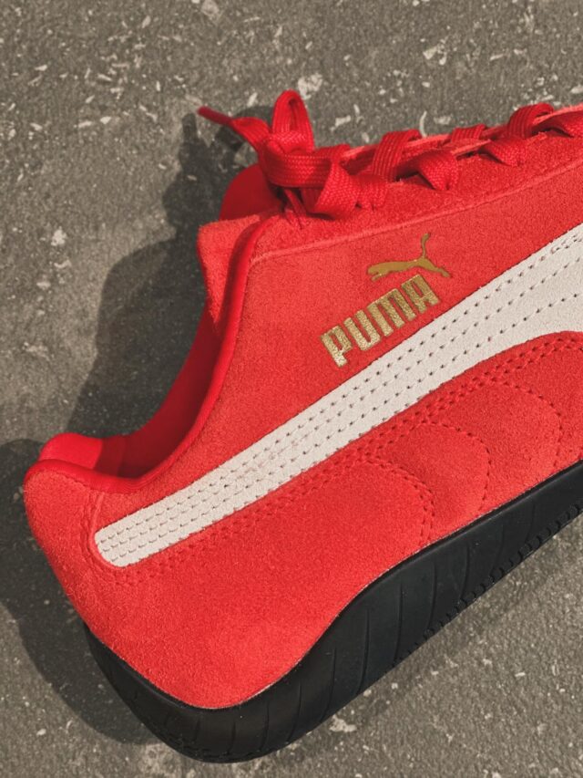 PUMA
スピードキャット、プーマレッドカラーが再入荷しました🔥
サイズ揃ってます♪
他カラーも取り扱ってます✨

¥14.000+税

#リミックス#日田セレクトショップ
#プーマ#スピードキャット#スピードキャットレッド

ランドマーク店
📞0973-25-6050

オム店(メンズ)のインスタはこちら
☞@remix_homme