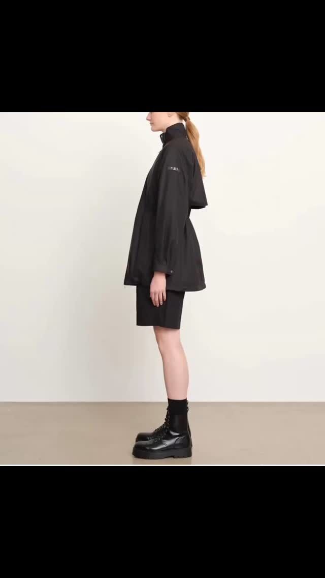 今すぐ使えるオススメ春アウター🌼
着れば今年らしさ急上昇！